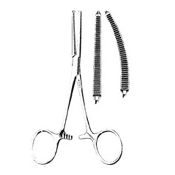 Forcep Kocher 5-1/2